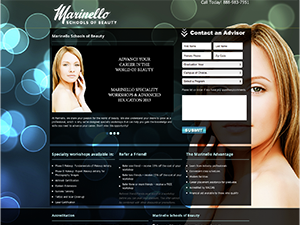 Marinello Beauty College