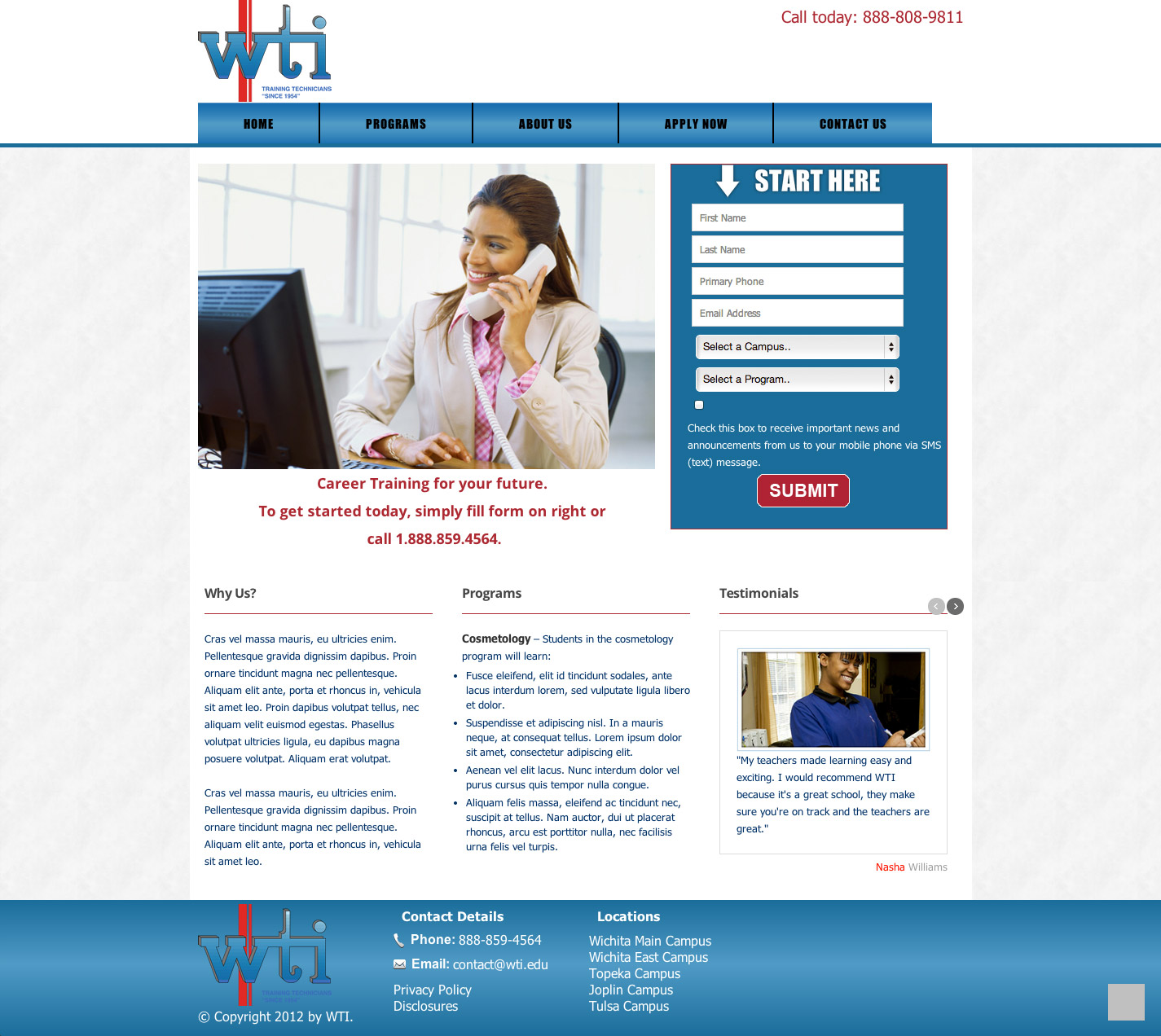 Wichita Technical Institute