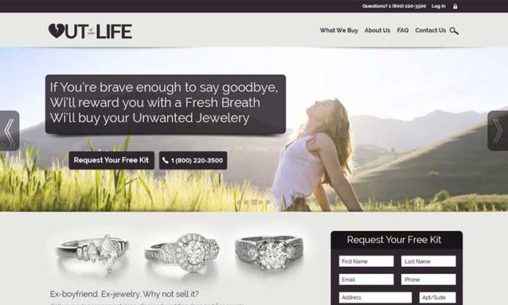 kunalamin.com Out Of Your Life thumb